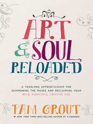 cover image of Art & Soul, Reloaded